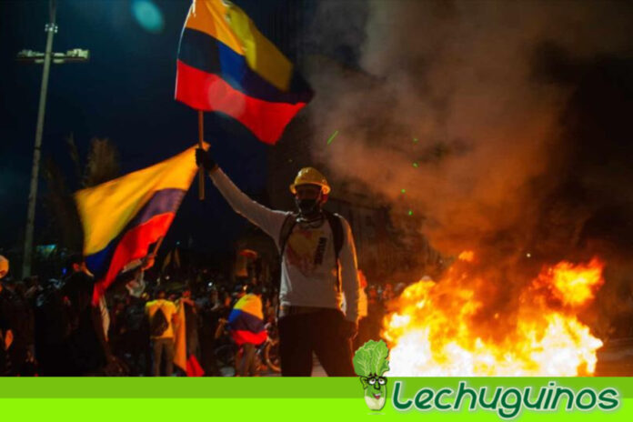 Violencia electoral en Colombia aumenta indiscriminadamente
