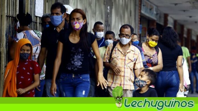 Flexibilización en Venezuela se mantendrá hasta nuevo aviso
