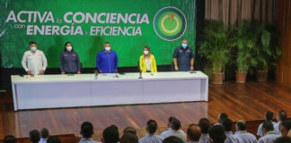 Ministerio de Energía Eléctrica y Misión Ribas firman acuerdo de cooperación