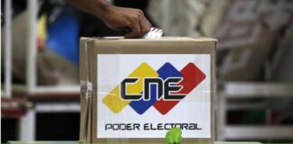 Desde EEUU pretenden sabotear la democracia de Venezuela