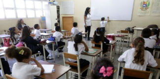 Clases presenciales en Venezuela reinician el 25 de octubre