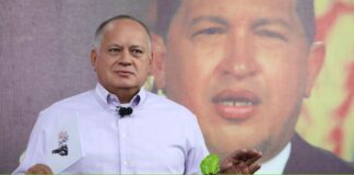 Diosdado Cabello: Sigan creyendo que Chevron se llevará nuestro petróleo sin pagar