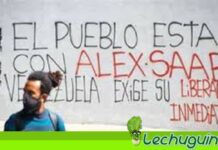 Venezuela pedirá libertad de diplomático Alex Saab en todos los niveles