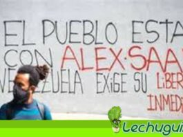 Venezuela pedirá libertad de diplomático Alex Saab en todos los niveles