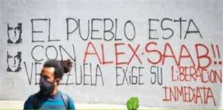 Venezuela pedirá libertad de diplomático Alex Saab en todos los niveles