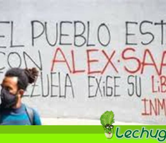 Venezuela pedirá libertad de diplomático Alex Saab en todos los niveles