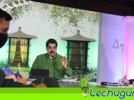 ! Presidente Maduro denunció que diplomático Alex Saab fue torturado