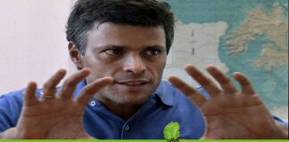 Leopoldo López acusa de corrupción a exgerente de Monómeros