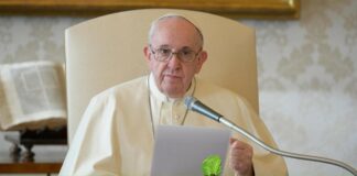 Papa Francisco culpa a la OTAN por el conflicto Rusia-Ucrania