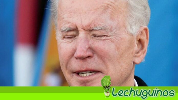 Biden asegura que está cansado de la violencia en EEUU y dice que es hora de actuar