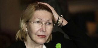 Investigan en Miami a Luisa Ortega Díaz por sobornos de $1 millón