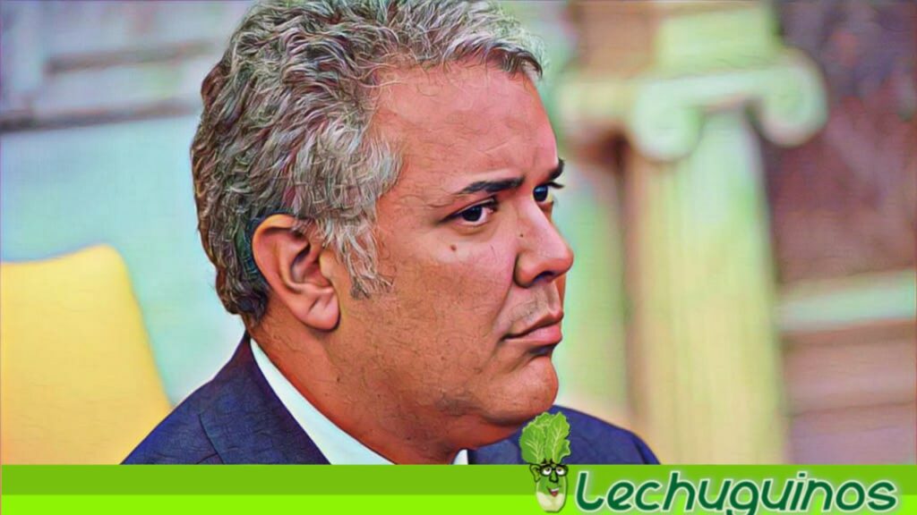 Inician investigación a Iván Duque por delitos electorales