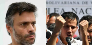 Leopoldo López culpa a Guaidó de la quiebra de Monómeros