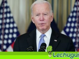 Joe Biden declaró emergencia ante posible escasez eléctrica califica de “ataque no provocado e injustificado” contra Ucrania operación militar especial de Rusia en Donbass