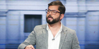 Gabriel Boric calificó como “un error! exclusiones en la IX Cumbre de las Américas