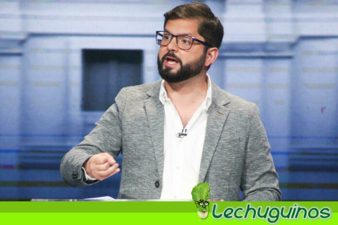 Gabriel Boric calificó como “un error! exclusiones en la IX Cumbre de las Américas