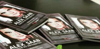 Cartas de Alex Saab