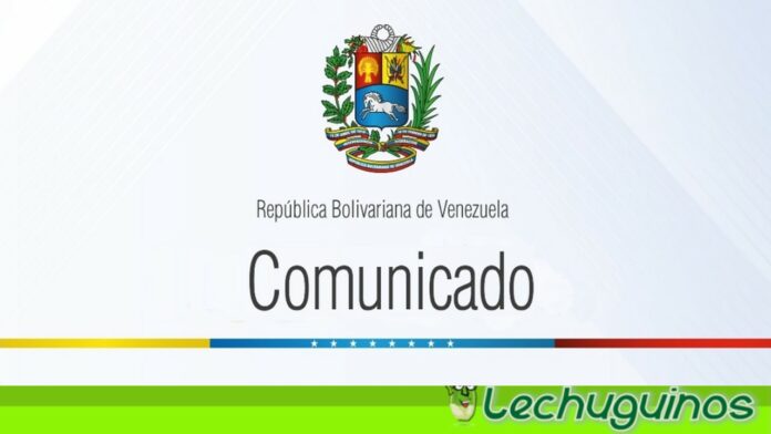 Venezuela rechaza nuevo intento intervencionista del gobierno de EEUU