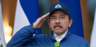 Daniel Ortega es reelecto