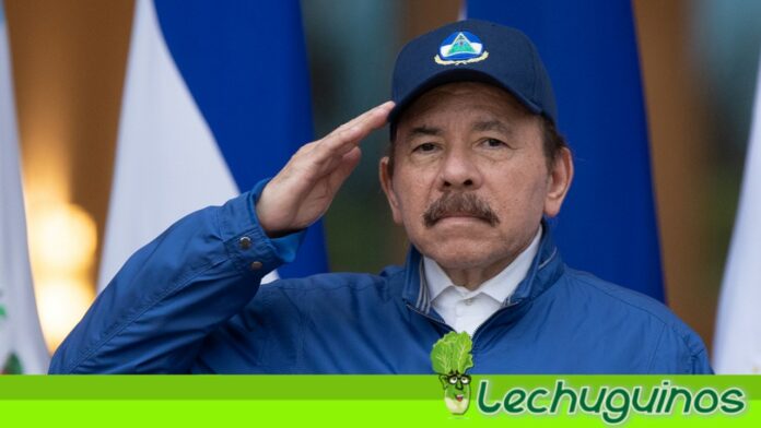 Daniel Ortega es reelecto