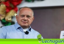 Cabello: Golpe de Estado contra Pedro Castillo fue promovido por EEUU