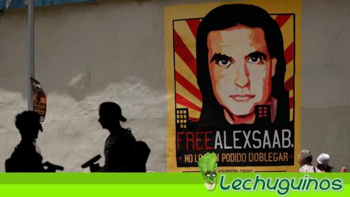 Venezuela ratifica en la ONU denuncia de secuestro contra Alex Saab