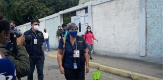 Misión de UE: Venezuela tuvo su mejor proceso electoral en 20 años