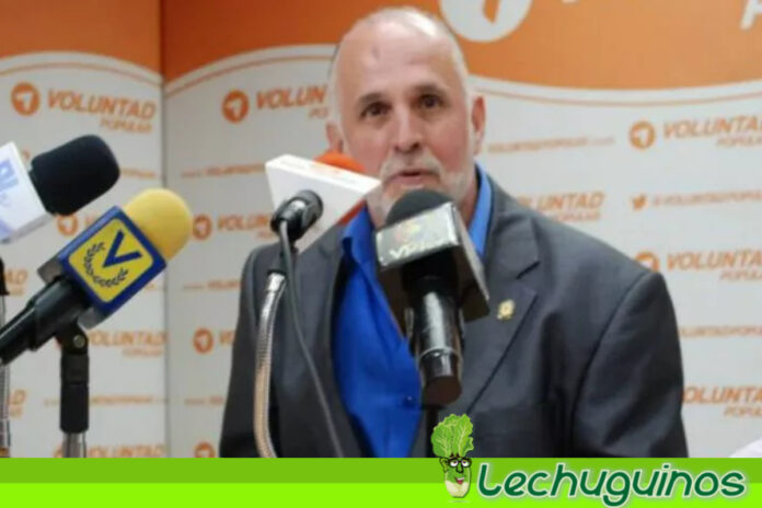 Ismael León: G4 se ha dado a la tarea de mantener la corrupción dentro de Monómeros
