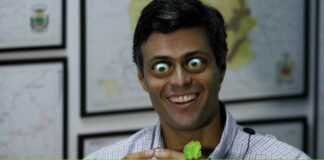 asesino Leopoldo López