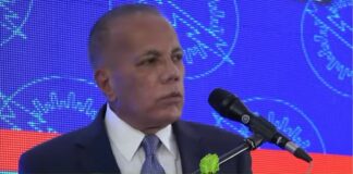 Manuel Rosales se fue a EEUU para pedirle a los gringos la candidatura presidencial