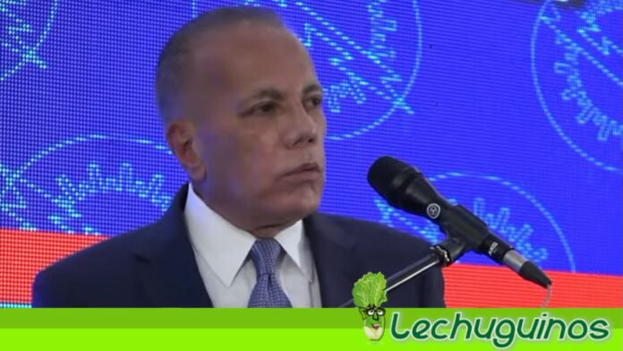 Manuel Rosales se fue a EEUU para pedirle a los gringos la candidatura presidencial