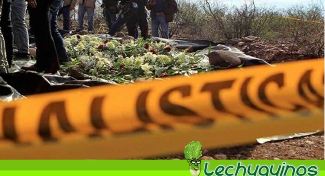 Asesinan al tercer líder social en Colombia en tan solo 17 días del 2022