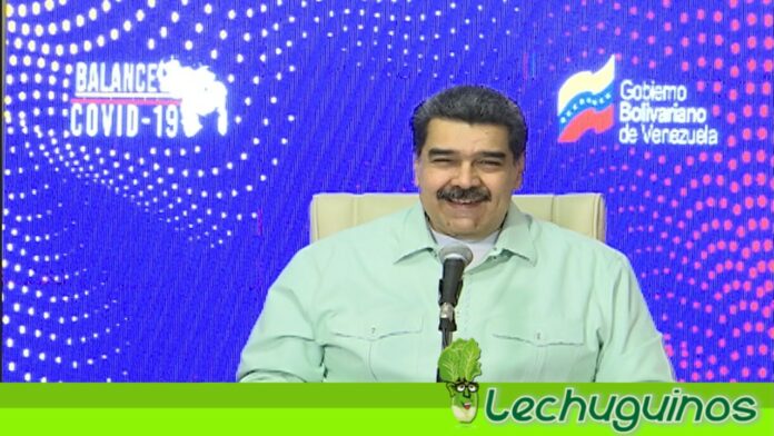 Presidente Maduro pidió a todos los gobernadores y alcaldes trabajar por el país