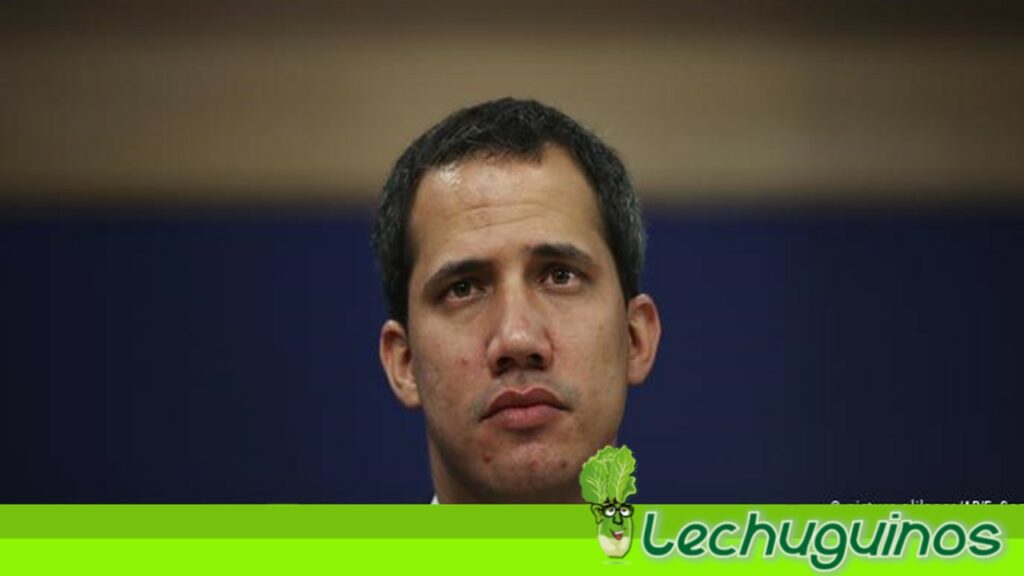 El derrotado Guaidó busca diálogo y acuerdo con Gobierno de presidente Maduro