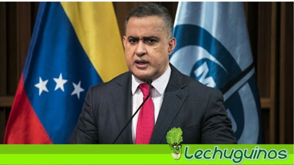 Tarek William Saab colombia Monómeros