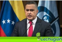 Tarek William Saab colombia Monómeros