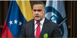 Tarek William Saab colombia Monómeros