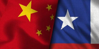 China aspira ampliar lazos con gobierno de Boric en Chile