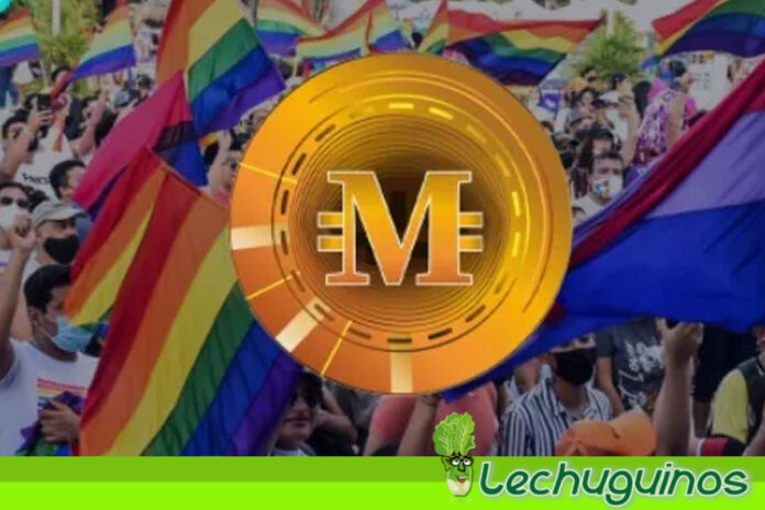 Crean Maricoin la criptomoneda de la comunidad LGBTI