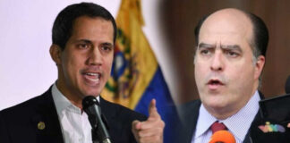 Vanessa Neumann: Julio Borges sabotea a Juan Guaidó por ambiciones partidistas