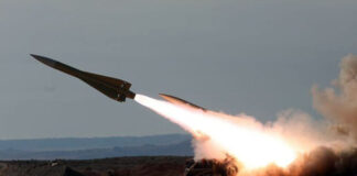Pentágono reconoce la elevada capacidad de los misiles de Irán