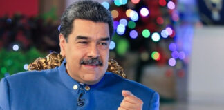 Presidente Maduro: 2021 fue el comienzo de la recuperación económica