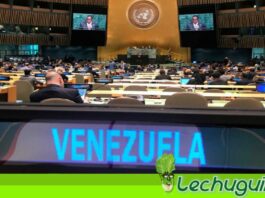 Venezuela denuncia violación de derechos en ONU por culpa de EEUU