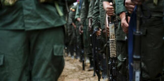 Acusan a los Tancol de ejecutar secuestros en el estado Barinas