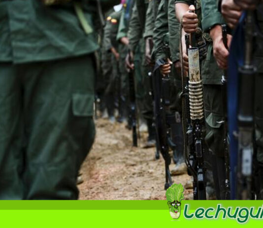 Acusan a los Tancol de ejecutar secuestros en el estado Barinas