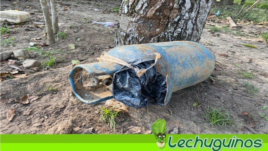 ! FANB ha desactivado más de 450 explosivos de los Tancol en Apure