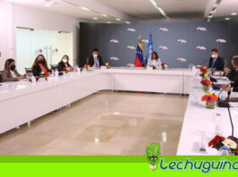 Países reconocen avances de Venezuela en materia de DDHH pese a sanciones