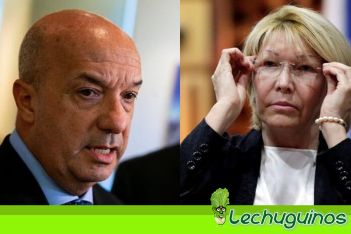 Simonovis a Luisa Ortega Díaz: Todos los delincuentes serán perseguidos