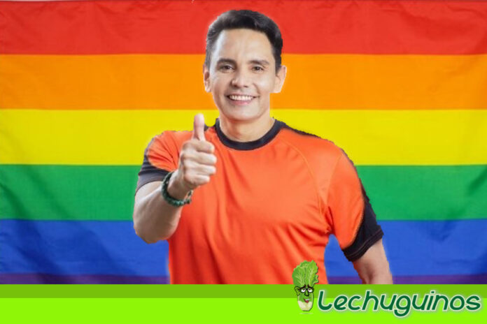 Alcalde Ernesto Paraqueima busca legalizar matrimonio igualitario en El Tigre