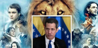Embajada imaginaria de Guaidó en Colombia dice que expedirá partidas de nacimiento